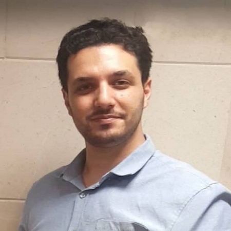 دکتر سید محمد حسینی(کلینیک کات)