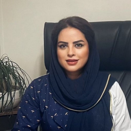 دکتر کیانا کیا