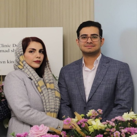 دکتر محمد شعبانیان