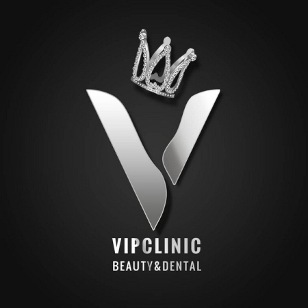 کلینیک دندانپزشکی v.i.p