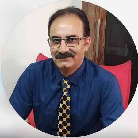 کلینیک دکتر اکبر مزروعی
