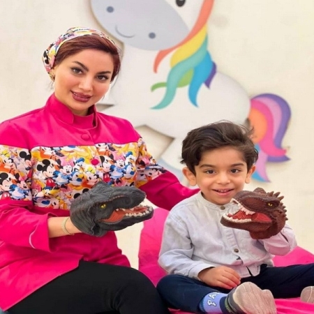 کلینیک دندانپزشکی لیلا طباطبایی