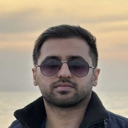 دکتر جمشید اسمعیلی