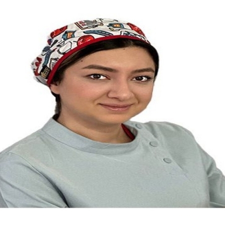 دکتر ملیکا گودرزی