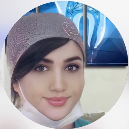 دکتر سپیده محمودی