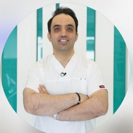 دکتر سید علی کابلی فرشچی