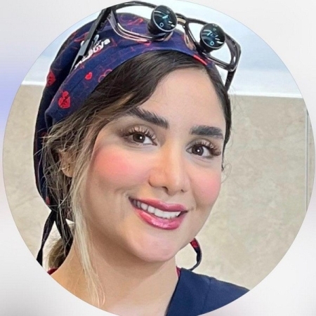 دکتر مرضیه محمدی