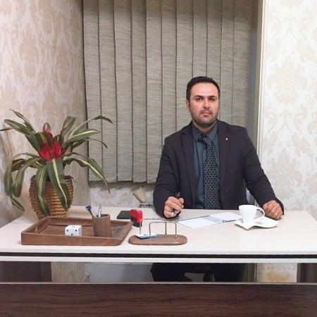 دکتر مهدی قلیچ خانی