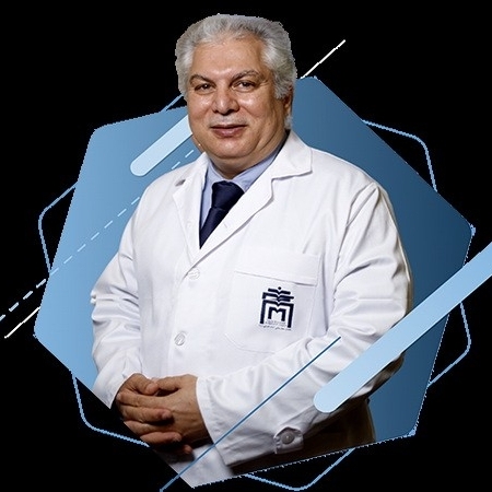 دکتر احمدرضا طاهری