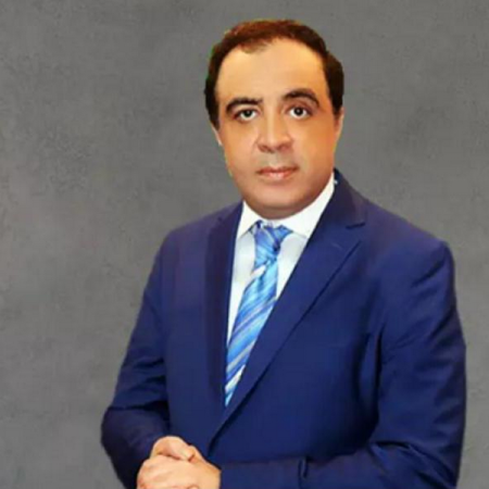 دکتر شاهین کریمیان