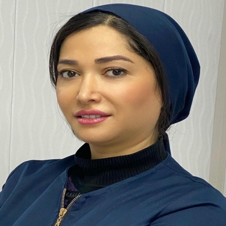 دکتر نیلوفر فایقی