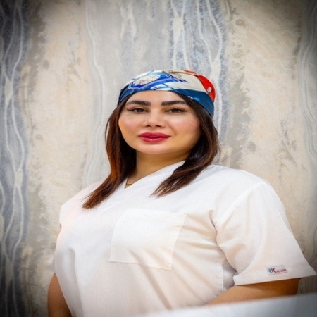 دکتر شیرین سلیمانی